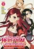 MOST HERETICAL LAST BOSS QUEEN FROM VILLAINESS TO SAVIOR VOL 01 TP [9781648278433]